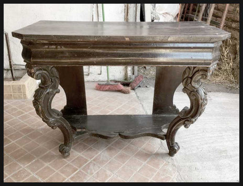 I.1935 ARRIMO TALLADO