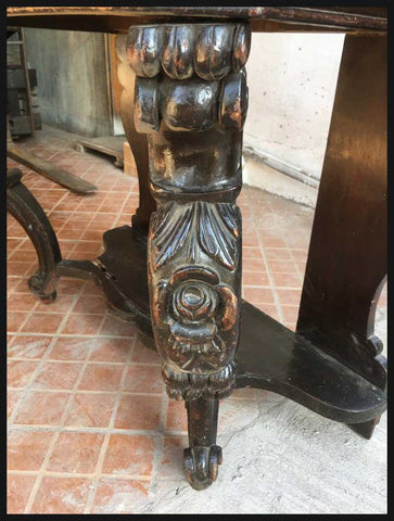 I.1935 ARRIMO TALLADO