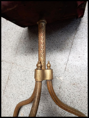 I.4116 PISO  DE BRONCE