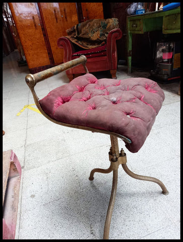 I.4116 PISO  DE BRONCE