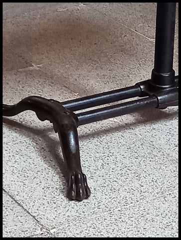 I.4119 MESA DE ESTUDIO