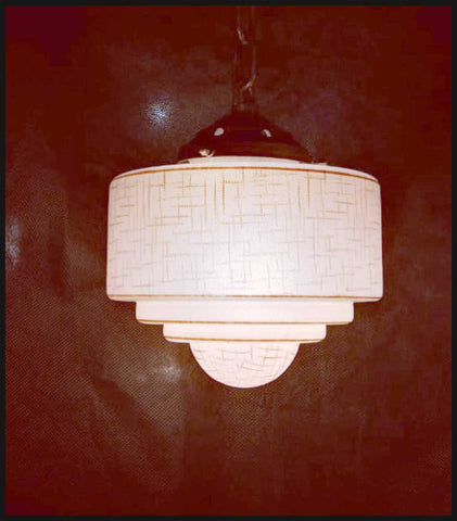 II.2440 OPALINA COLGANTE