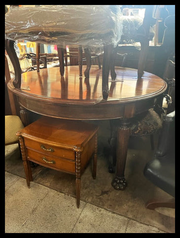 I.4143 MESA REDONDA DE 140 DE DIÁMETRO