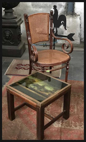 I.1941 SITIAL DE HAYA Y JUNCO