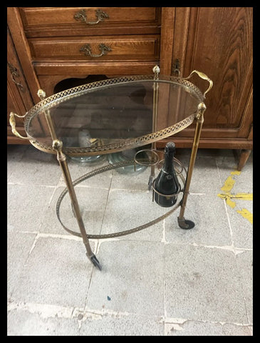 I.4144 BAR DE BRONCE