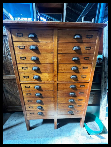 I.4146 CAJONERA ALTA