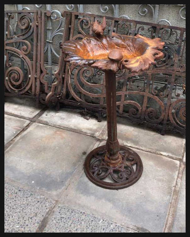 I.1946 BEBEDERO PAJARITOS