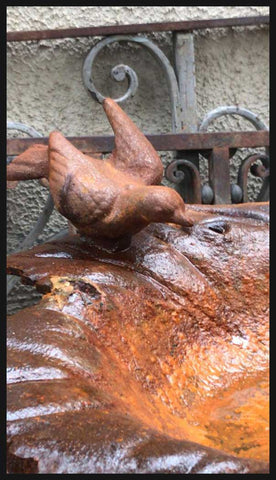 I.1946 BEBEDERO PAJARITOS