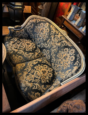 I.3937 SOFÁ DE 2 CUERPOS