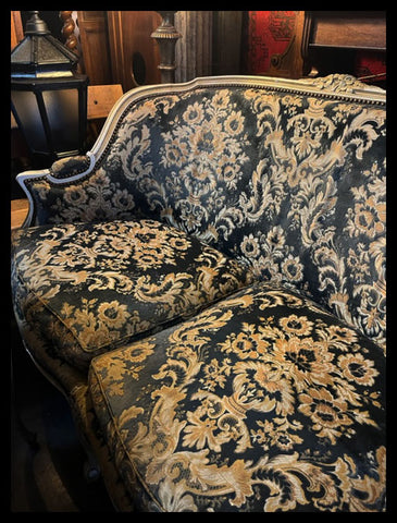 I.3937 SOFÁ DE 2 CUERPOS