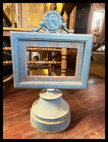 I.4153 MARCO DE FIERRO DE EXTERIOR