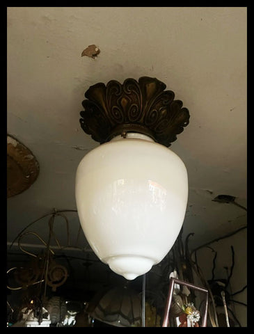 II.3642 OPALINA DE CIELO