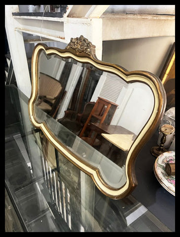 I.4164 ESPEJO BISELADO