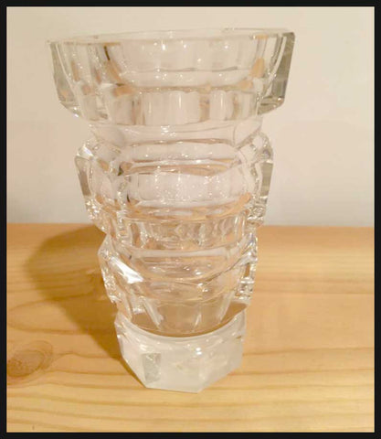 II.2471 FLORERO CRISTAL YUNGAY