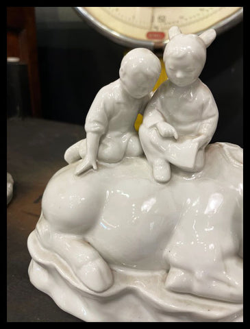 II.3650 PORCELANA CHINA