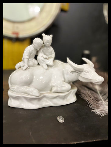 II.3650 PORCELANA CHINA