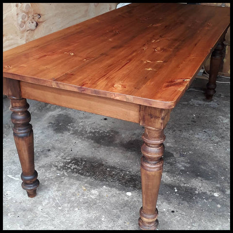 I.1954 MESA DE RAULÍ Y ÁLAMO