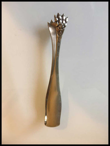 II.2495 PINZAS PARA HIELO O AZUCAR