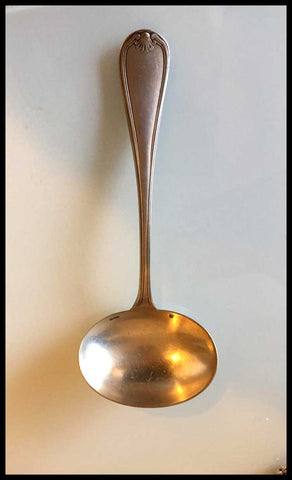 II.2496 CUCHARONCITOS PARA SALSAS