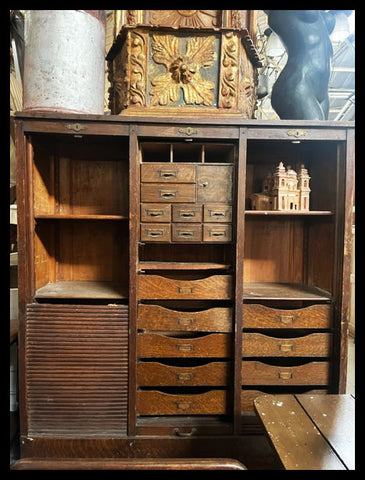 I.4187 CARDEX ALTO TRIPLE