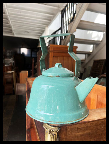 II.3671 TETERA ENLOZADA