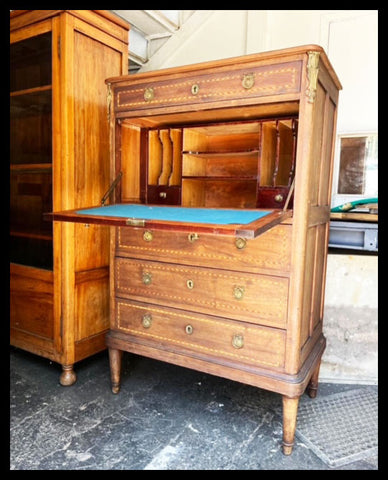 I.4196 CÓMODA CHIFONIER