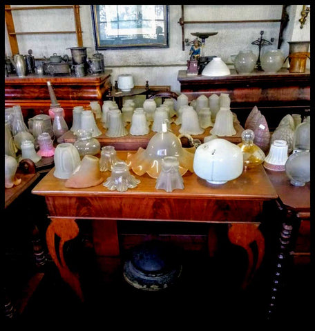 I.1971 ARRIMO ART DECO