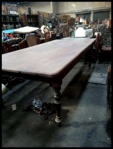 I.1974	MESA CHILENA PATA INGLESA DE RAULÍ