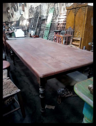 I.1974	MESA CHILENA PATA INGLESA DE RAULÍ