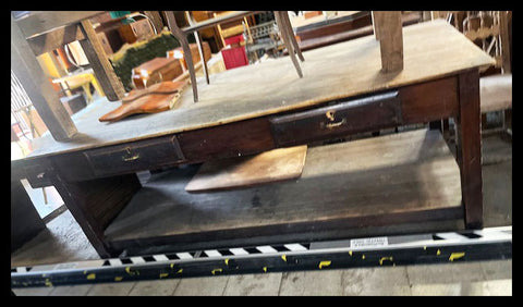 I.4200 GRAN MESÓN ISLA