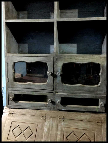 I.1976	ALACENA DE ALMACÉN