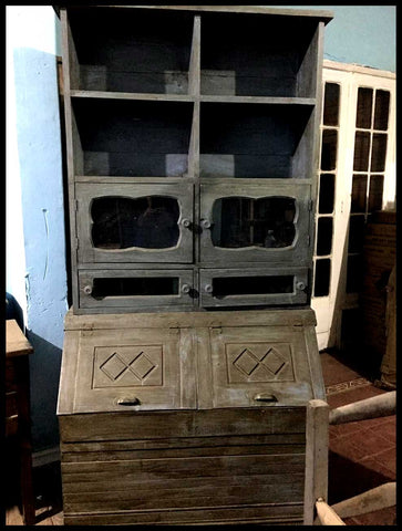 I.1976	ALACENA DE ALMACÉN