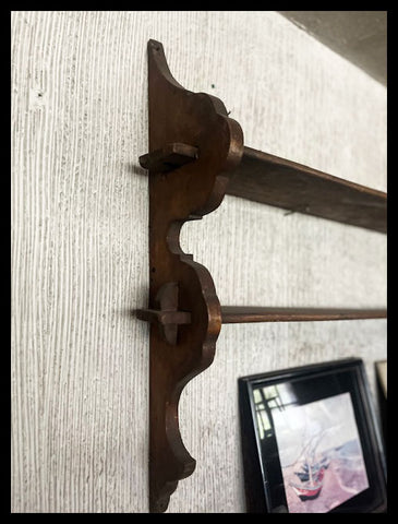 II.3692 REPISA COLONIAL