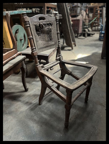 I.3792 SILLA PLEGABLE