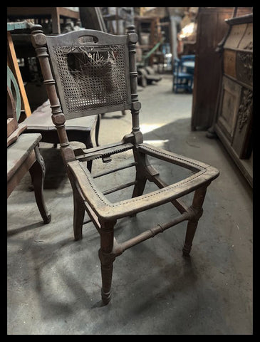 I.3792 SILLA PLEGABLE