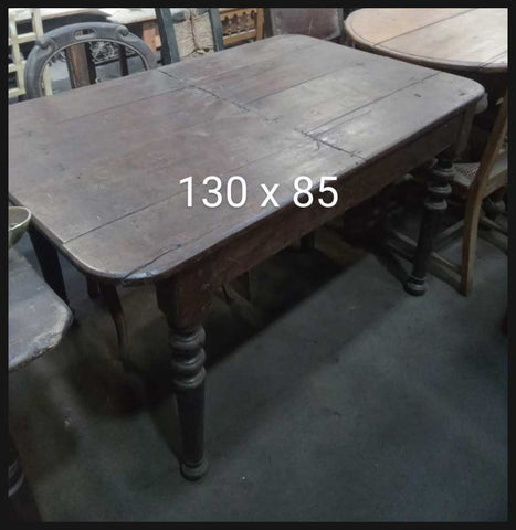 I.1768 MESA CHILENA CLÁSICA