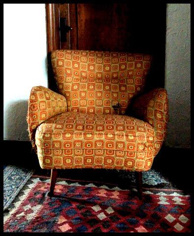 I.1991	SILLÓN SÓNICO