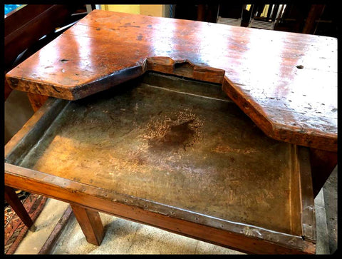 I.1994	MESÓN DE JOYERO