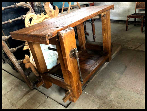 I.1995	MESÓN DE CARPINTERO