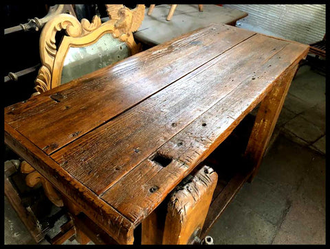 I.1995	MESÓN DE CARPINTERO