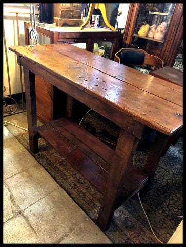 I.1996	ARRIMO DOBLE CUBIERTA