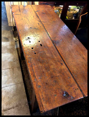 I.1996	ARRIMO DOBLE CUBIERTA