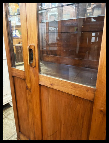 I.4263 VITRINA FISCAL