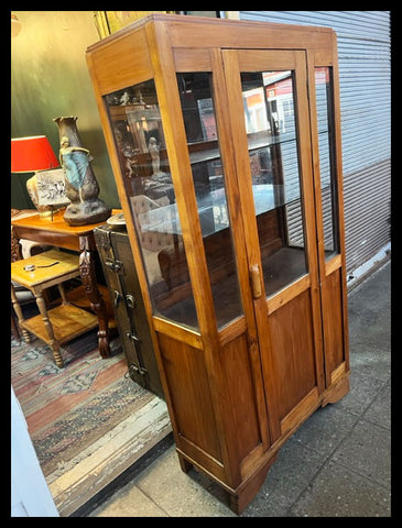 I.4263 VITRINA FISCAL