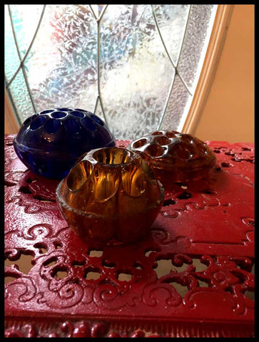 II.2543	SEPARA FLORES PARA FLOREROS