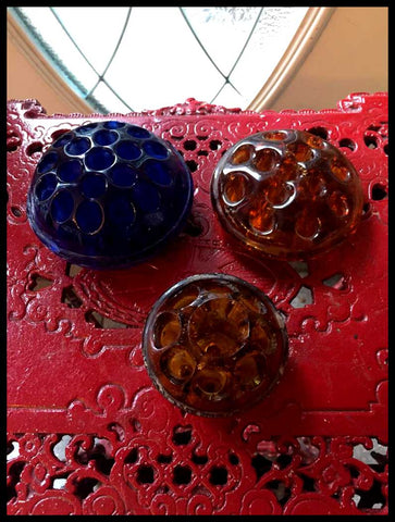 II.2543	SEPARA FLORES PARA FLOREROS