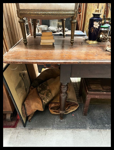 I.4265 MESA CHILENA DE 3 MTS