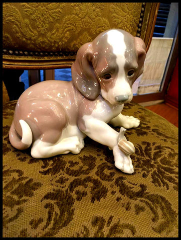 II.2552	PERRO LLADRO GRANDE