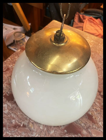 II.3678 OPALINA COLGANTE