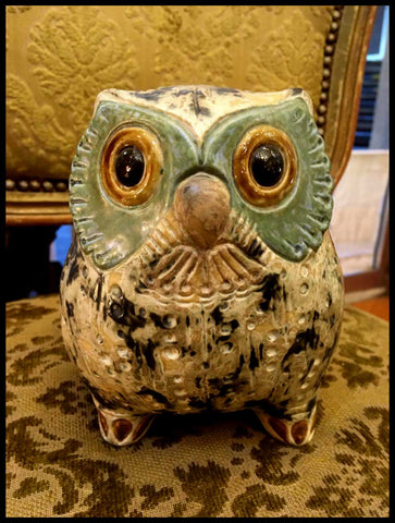 II.2555	BÚHO LLADRO